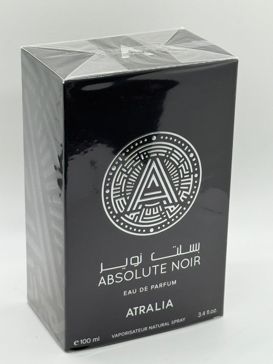 Atralia Absolute Noir EDP