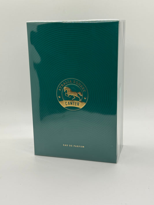 Atralia Equest Canter EDP