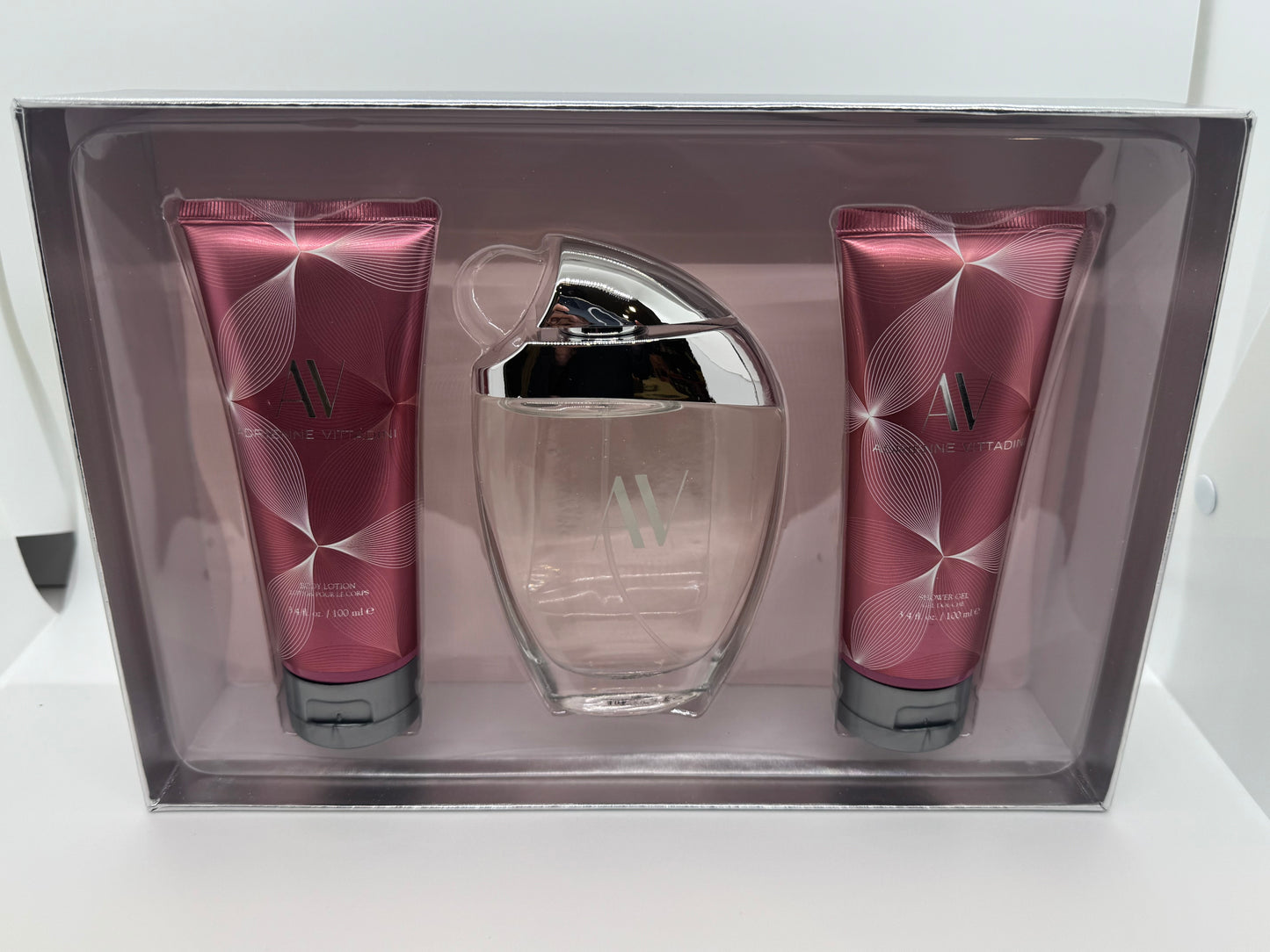 AV Womens Gift Set