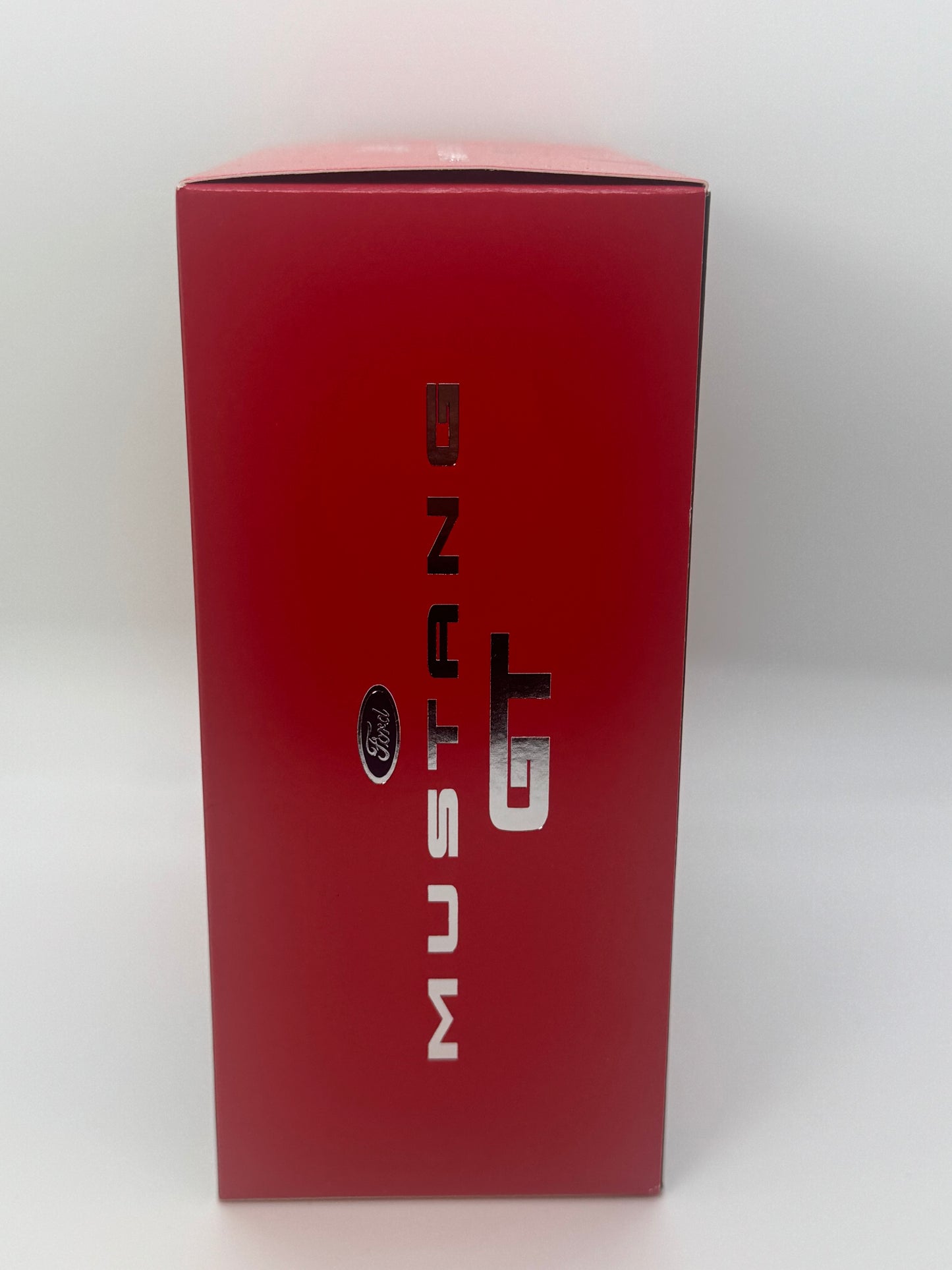 Ford Mustang GT EDT + Hair and Body Wash Set