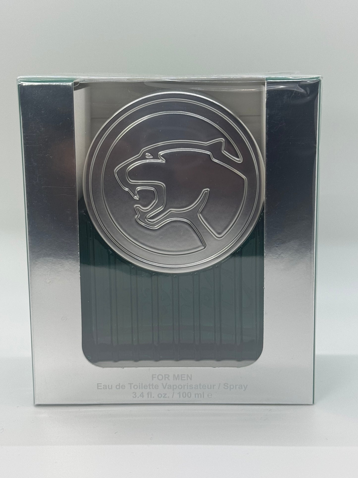 Ford Legacy Mercury Cougar EDT