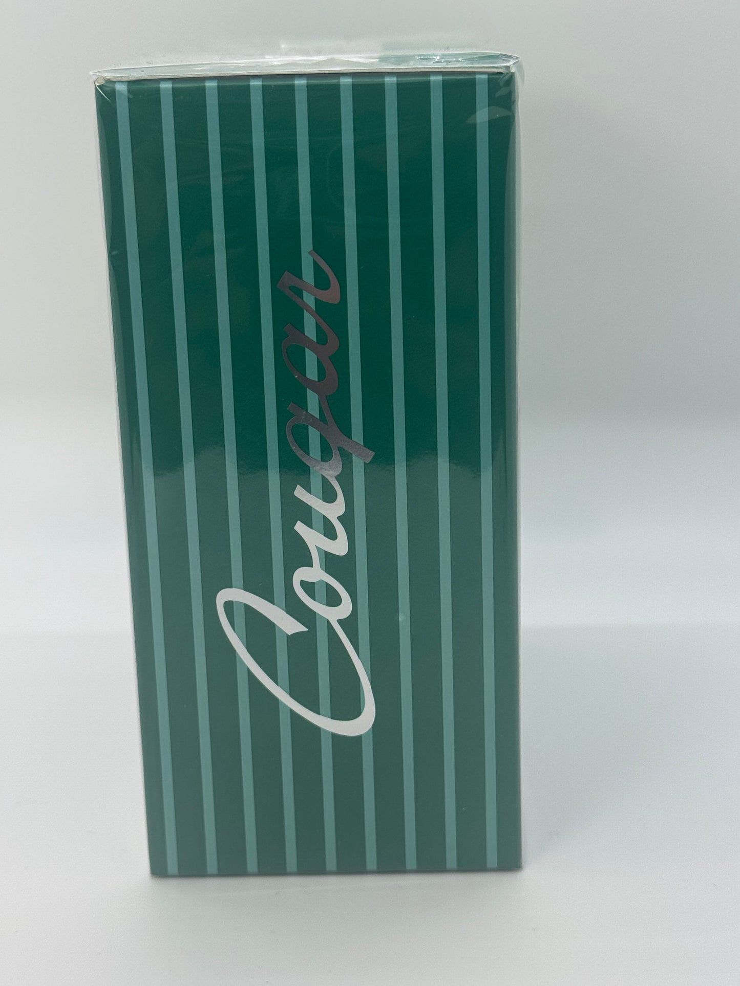 Ford Legacy Mercury Cougar EDT