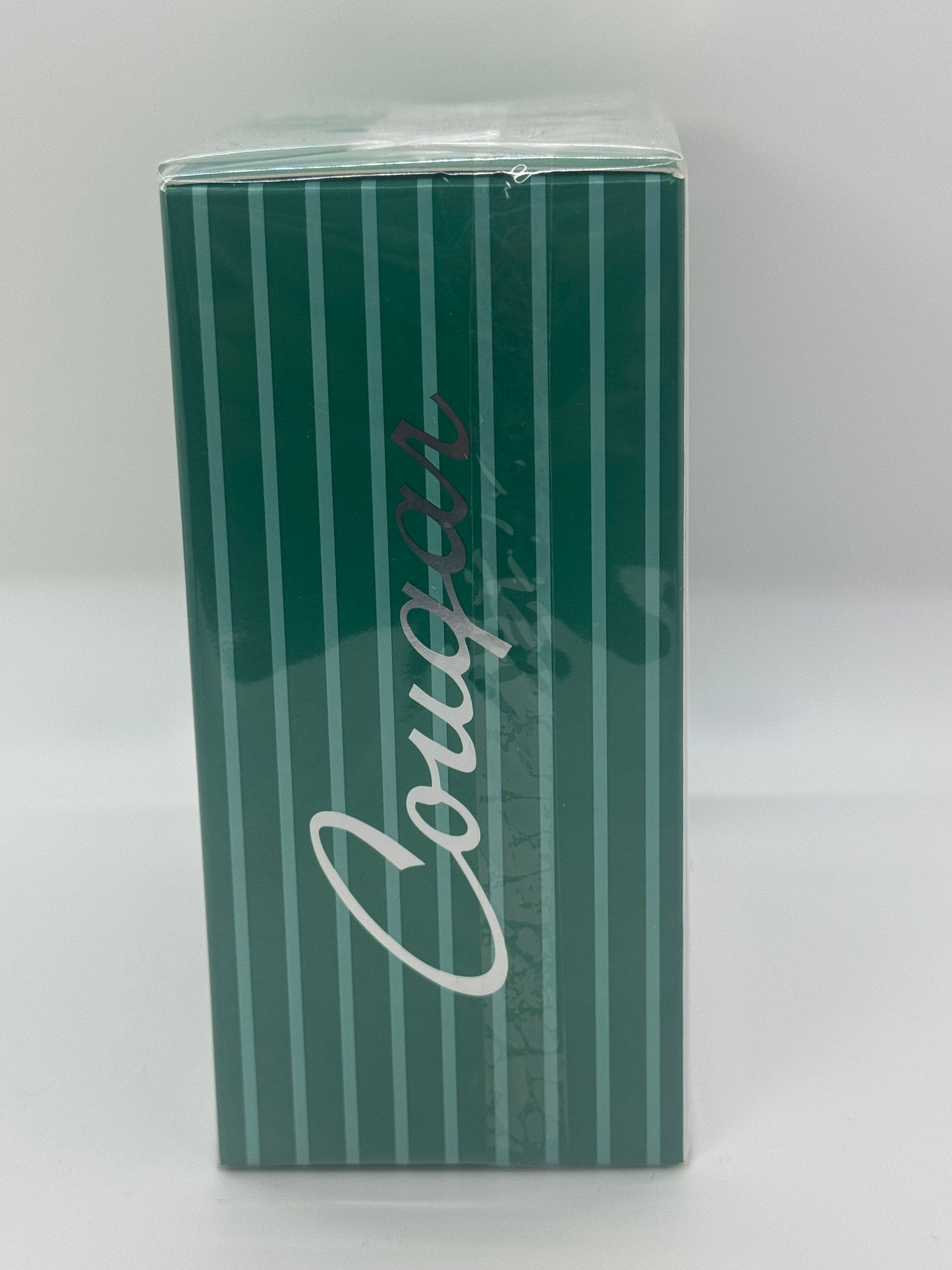 Ford Legacy Mercury Cougar EDT