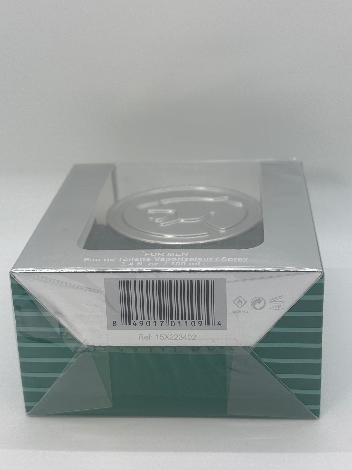 Ford Legacy Mercury Cougar EDT