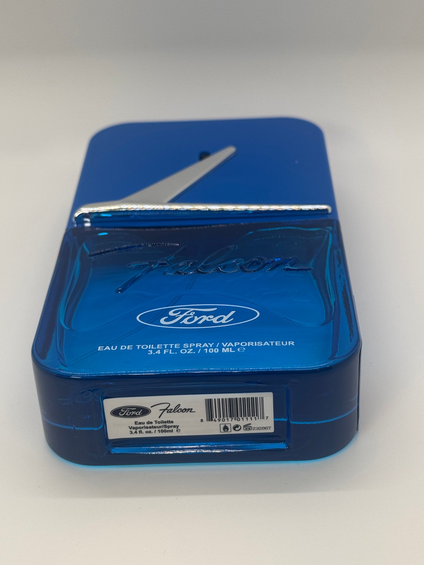 Ford Legacy Falcon EDT