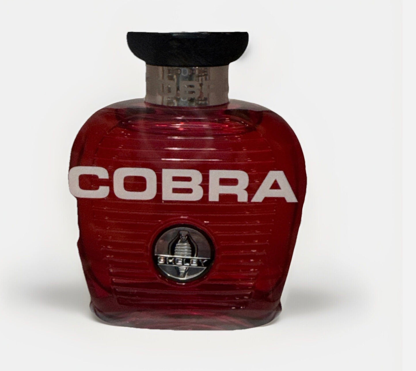 Shelby Cobra Red EDT