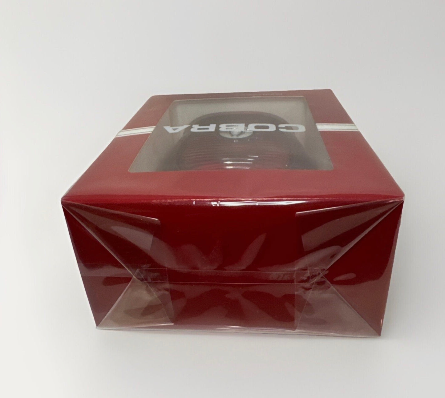 Shelby Cobra Red EDT