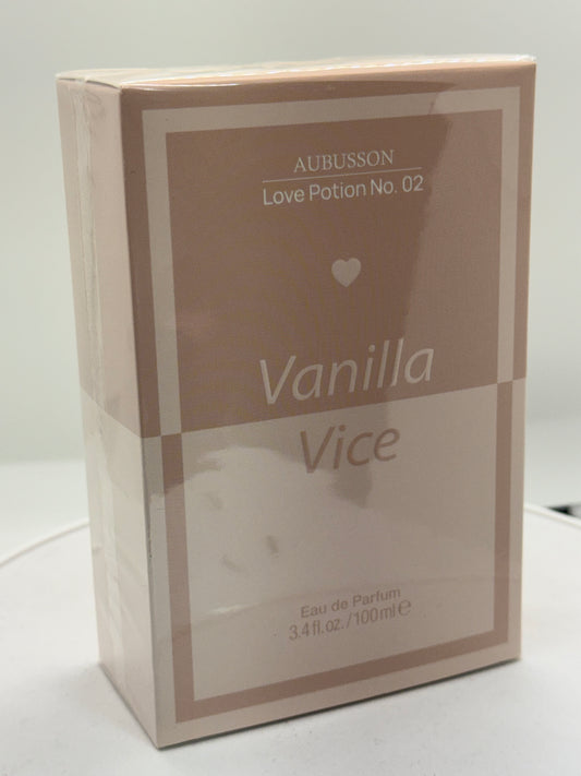 Aubusson Love Potion No. 02 Vanilla Vice EDP