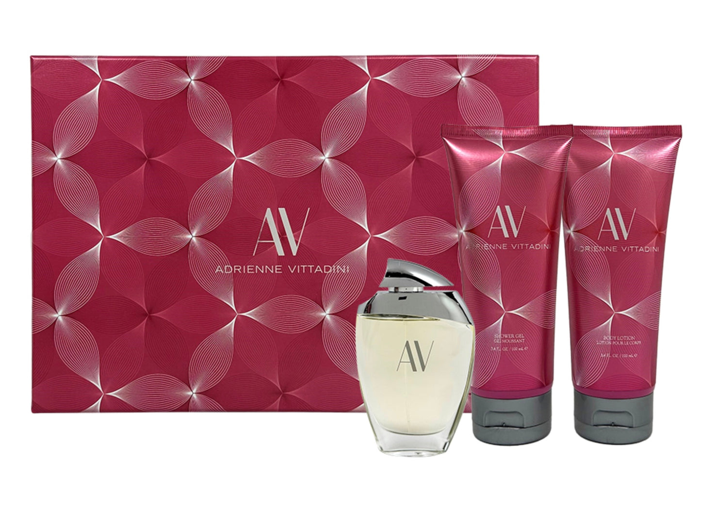AV Womens Gift Set