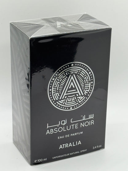Atralia Absolute Noir EDP