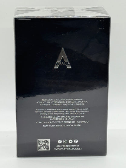 Atralia Absolute Noir EDP