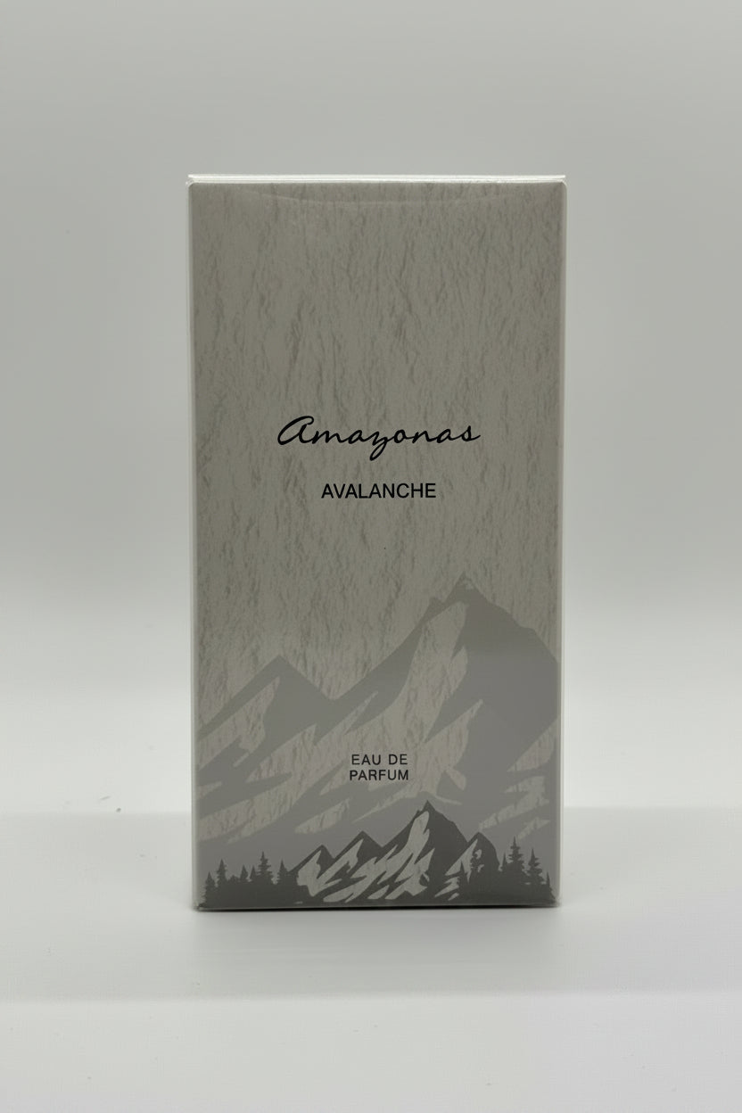 Atralia Amazonas Avalanche EDP