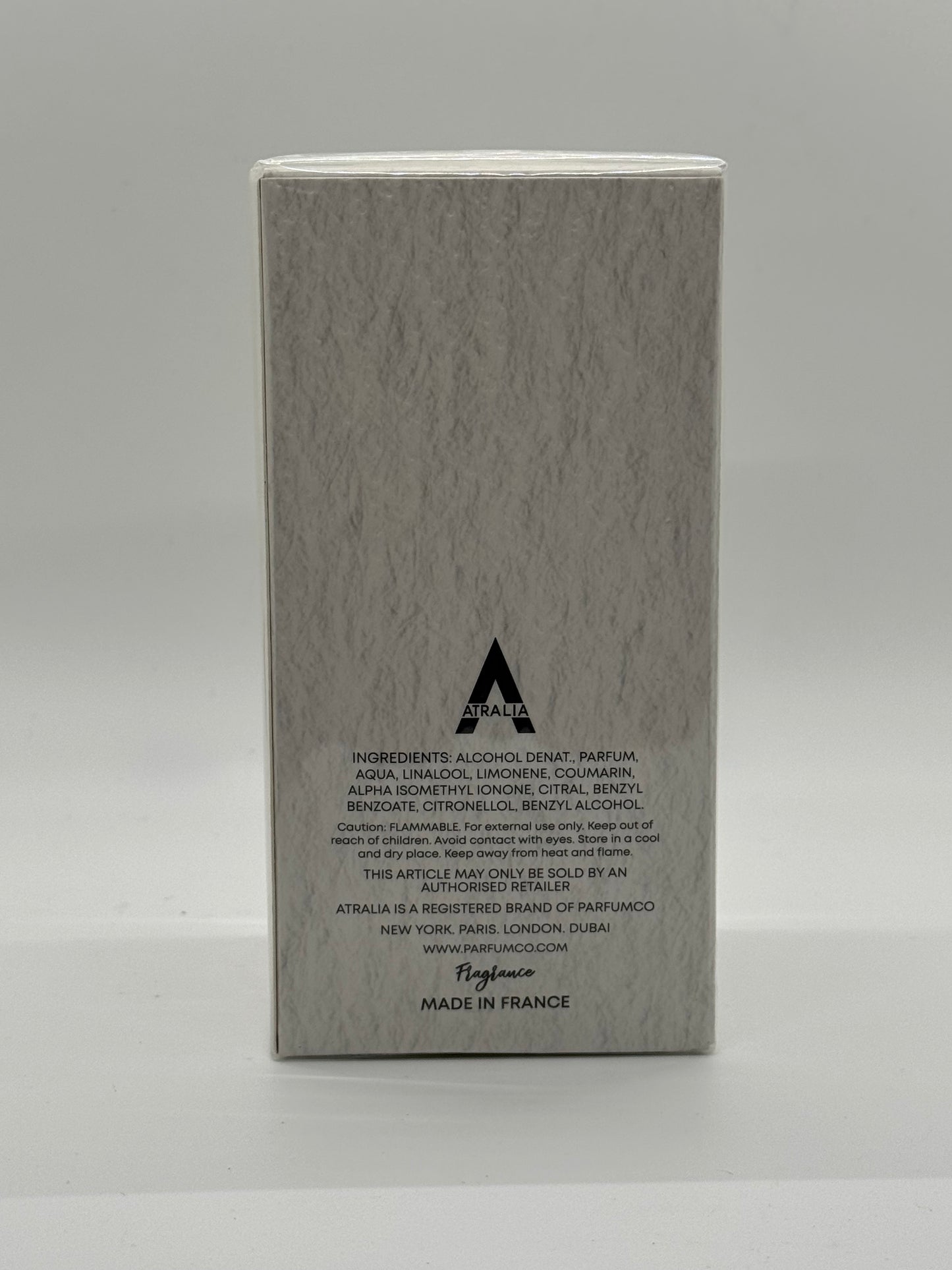 Atralia Amazonas Avalanche EDP