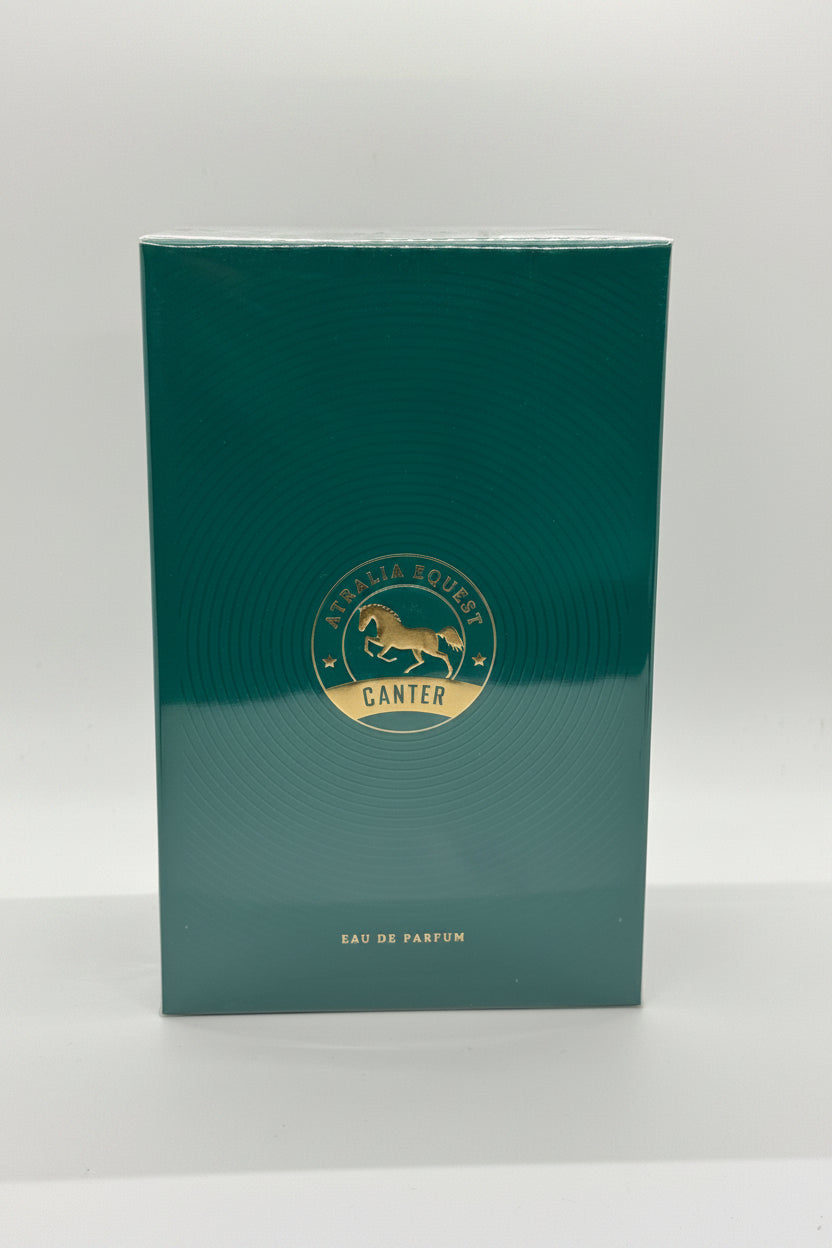 Atralia Equest Canter EDP
