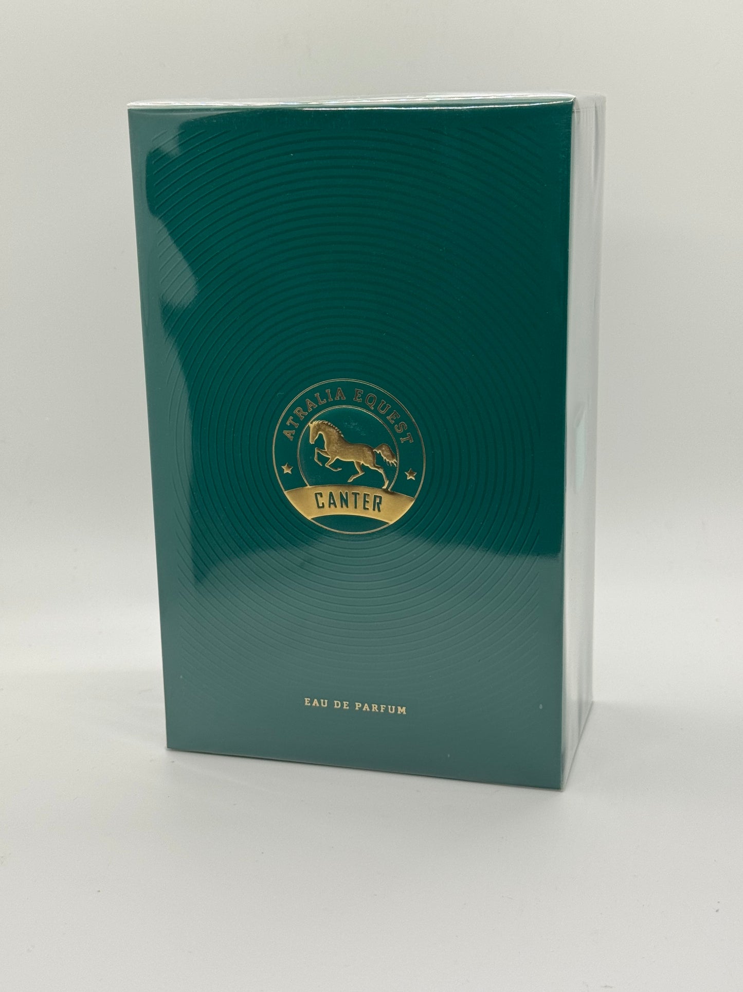 Atralia Equest Canter EDP