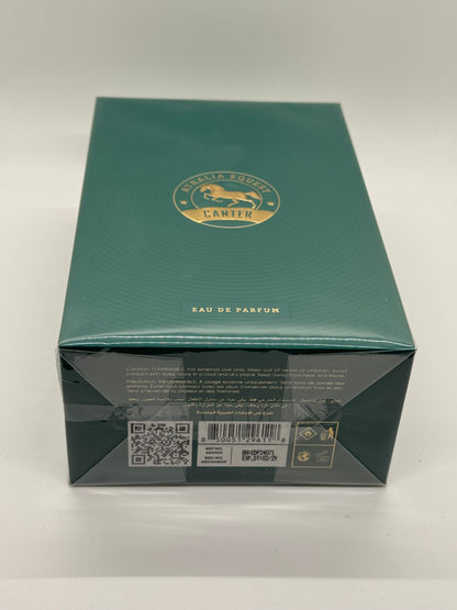 Atralia Equest Canter EDP