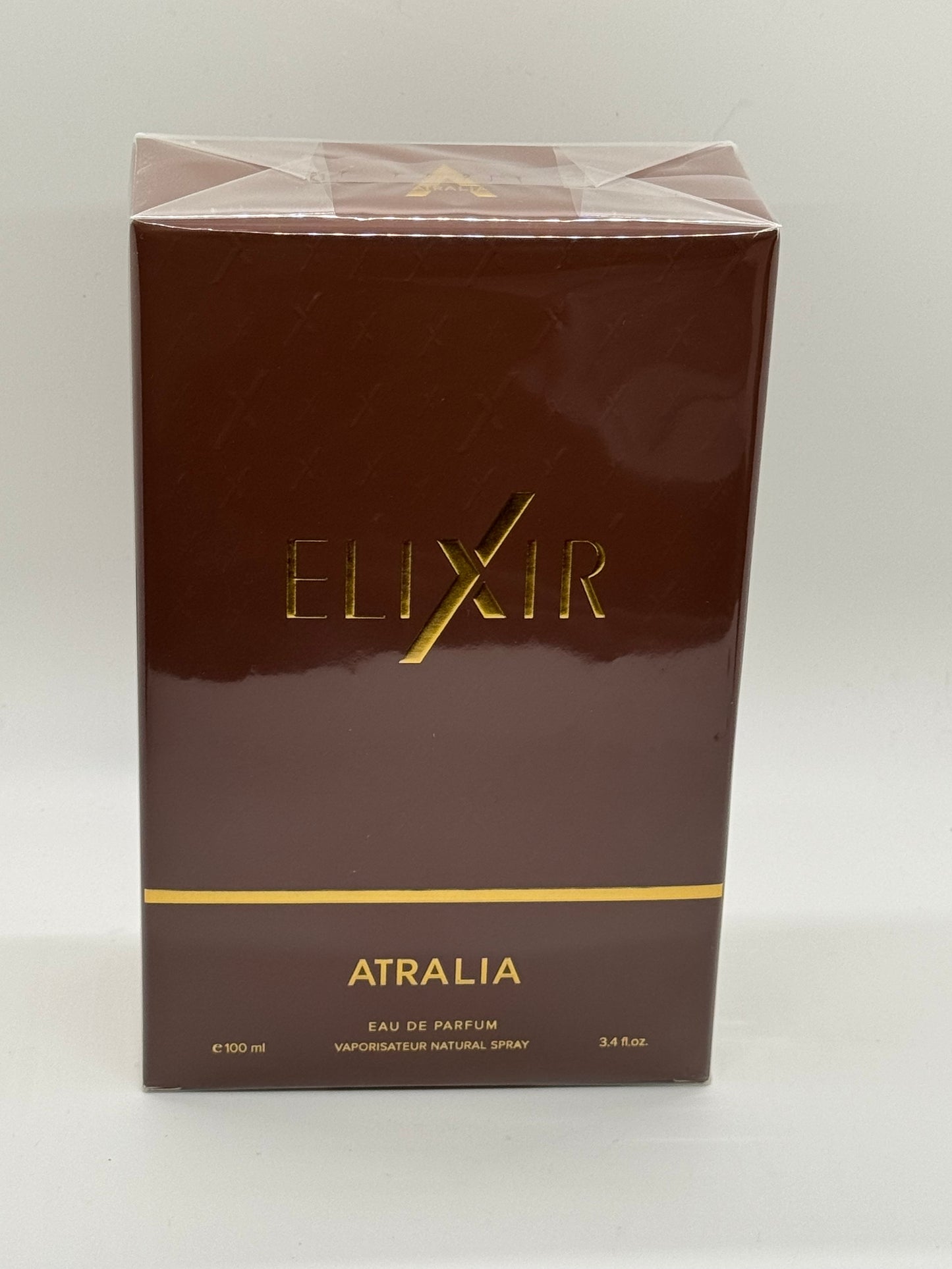 Atralia Elixir EDP