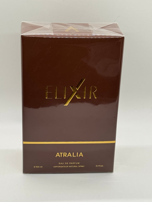Atralia Elixir EDP