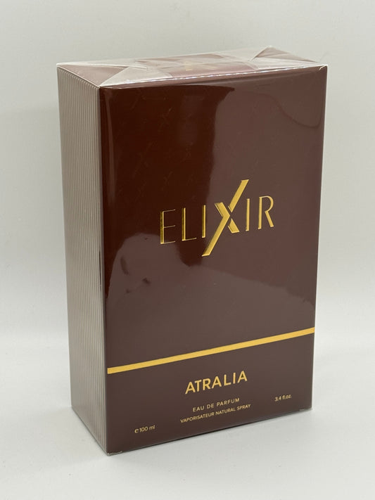 Atralia Elixir EDP