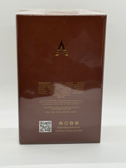 Atralia Elixir EDP