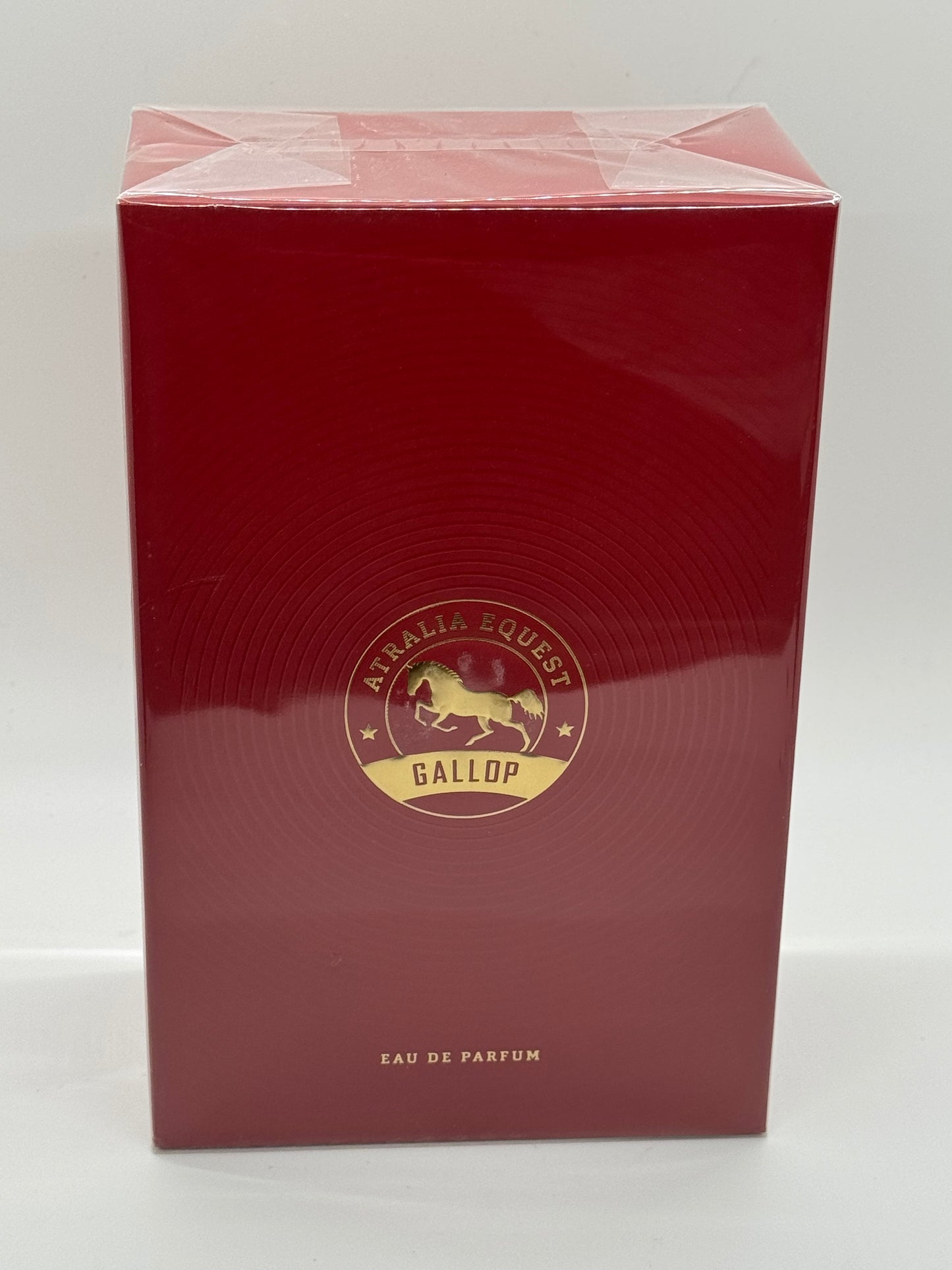 Atralia Equest Gallop EDP