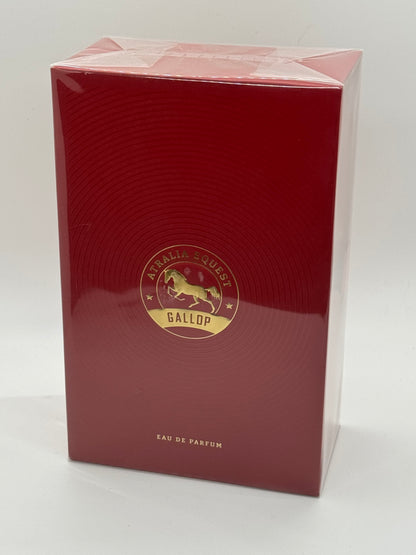 Atralia Equest Gallop EDP