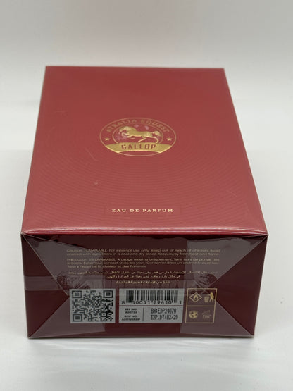 Atralia Equest Gallop EDP