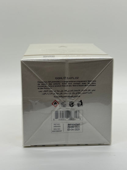 Atralia Sensual Vanilla EDP