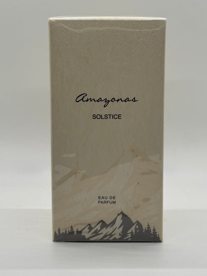 Atralia Amazonas Solstice EDP