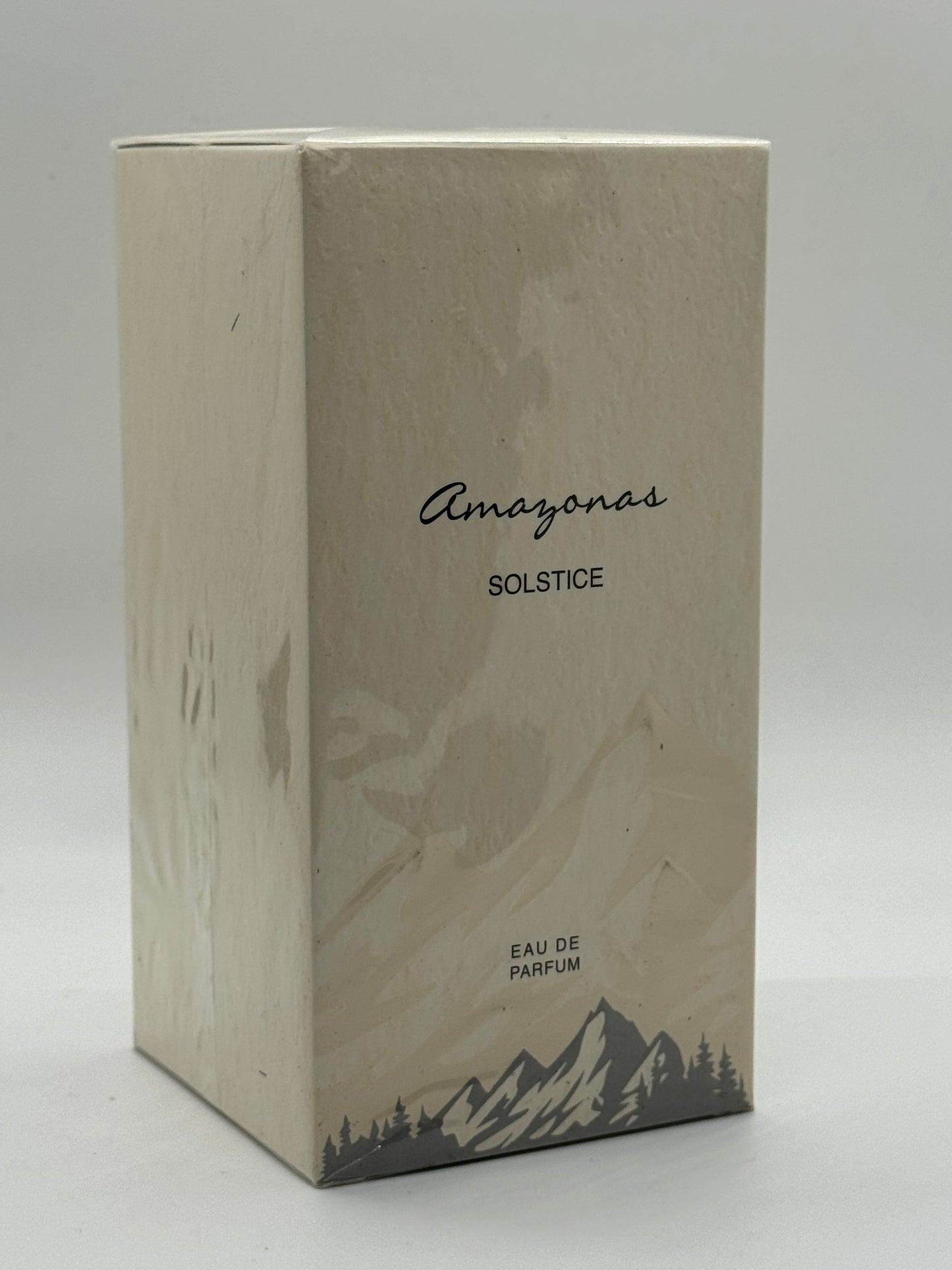 Atralia Amazonas Solstice EDP