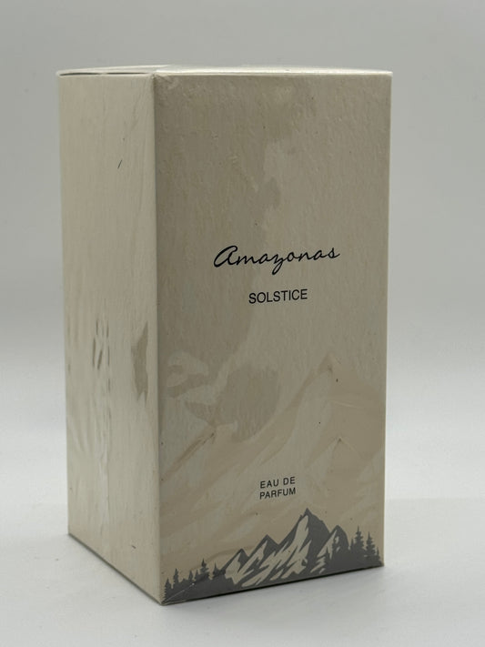 Atralia Amazonas Solstice EDP