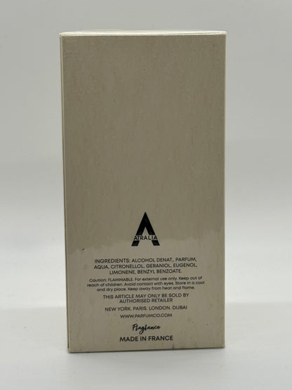 Atralia Amazonas Solstice EDP