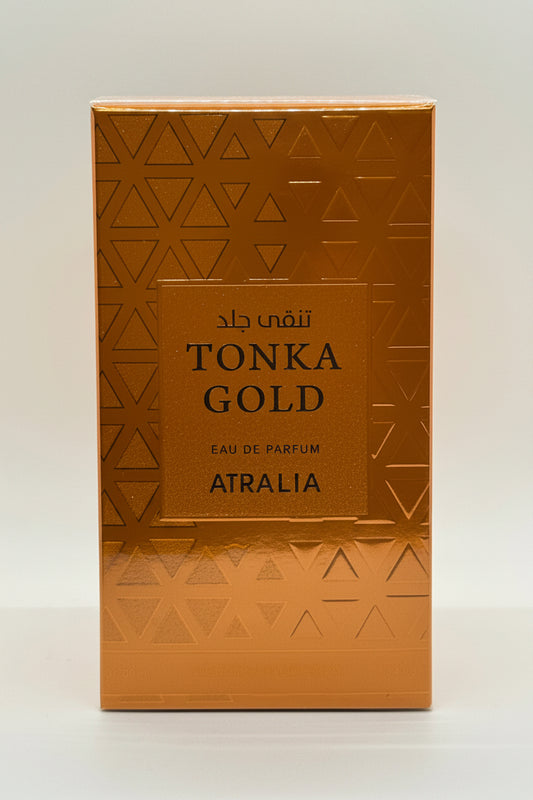 Atralia Tonka Gold EDP