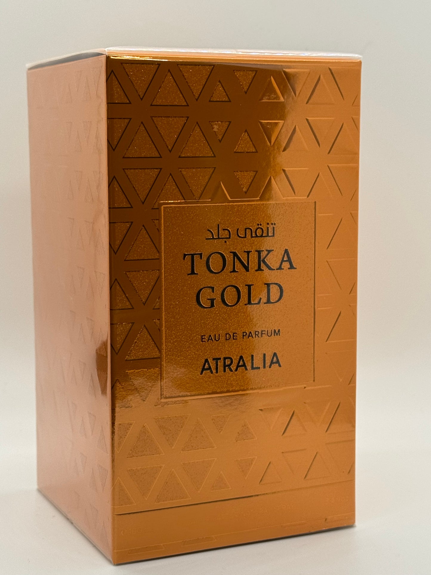 Atralia Tonka Gold EDP