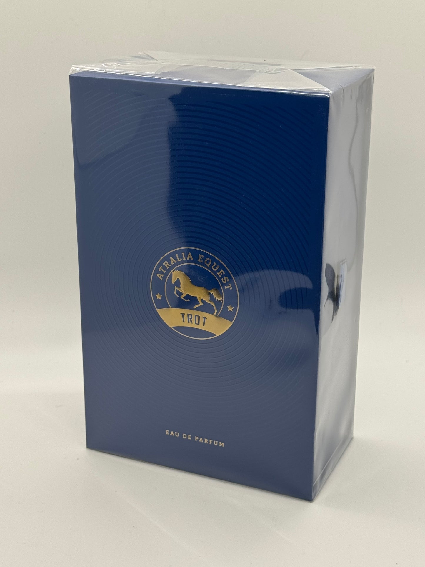 Atralia Equest Trot EDP