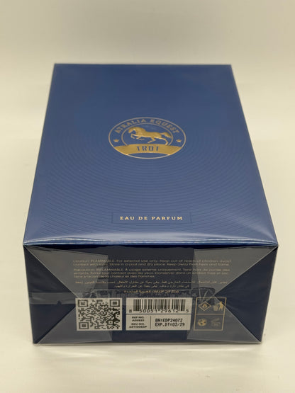 Atralia Equest Trot EDP