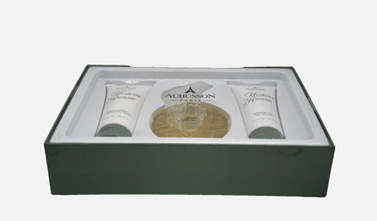 Aubusson Histoire D'Amour Gift Set EDP + BL + HBW