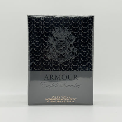 Armour by English Laundry Eau de Parfum Spray, 3.4 fl. oz.
