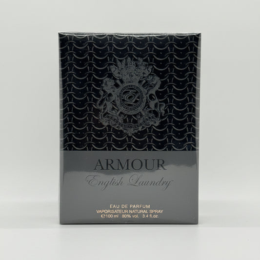 Armour by English Laundry Eau de Parfum Spray, 3.4 fl. oz.