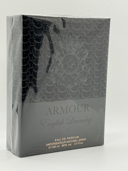 Armour by English Laundry Eau de Parfum Spray, 3.4 fl. oz.