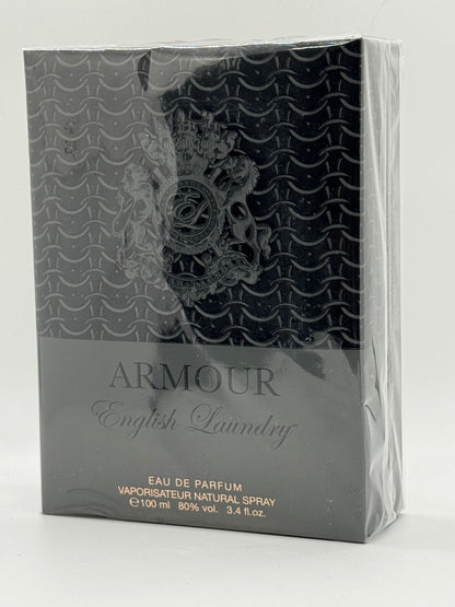 Armour by English Laundry Eau de Parfum Spray, 3.4 fl. oz.