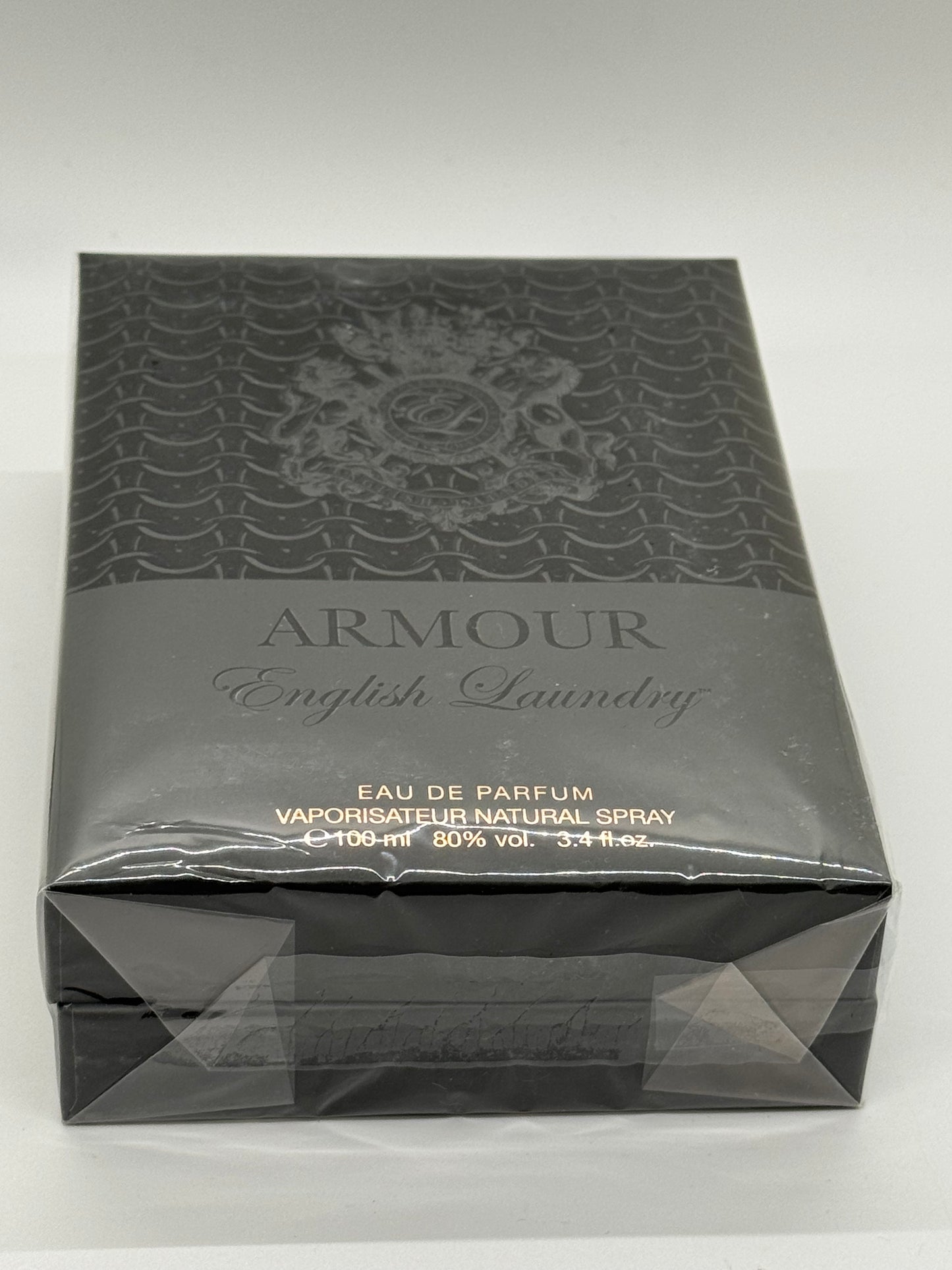 Armour by English Laundry Eau de Parfum Spray, 3.4 fl. oz.
