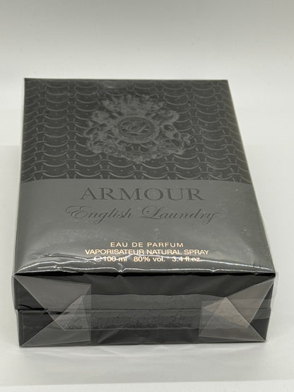 Armour by English Laundry Eau de Parfum Spray, 3.4 fl. oz.
