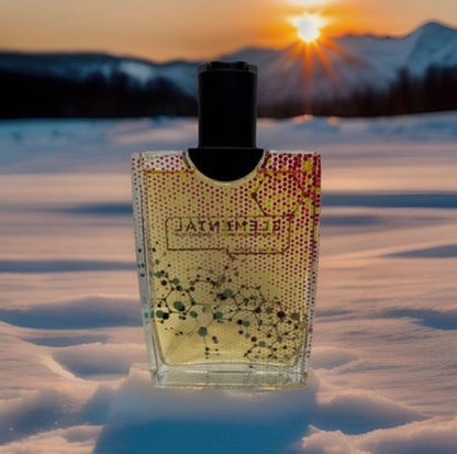 Elemental Cobalt 3.4 OZ. EDT Men’s.