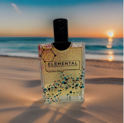 Elemental Cobalt 3.4 OZ. EDT Men’s.