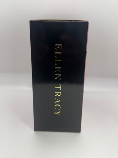 Ellen Tracy Pink Sparkling Gift Set EDP + BL