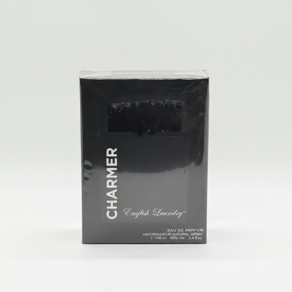 Charmer by English Laundry, 3.4 oz EDP Spray for Men