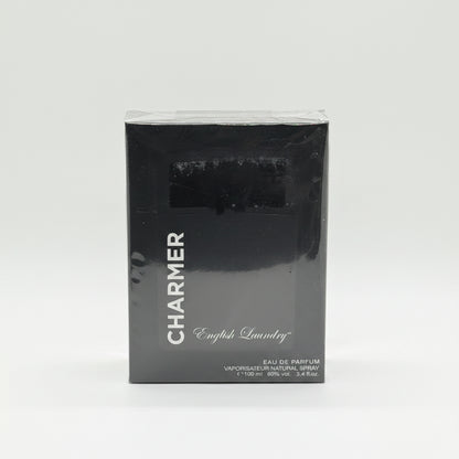 Charmer by English Laundry, 3.4 oz EDP Spray for Men