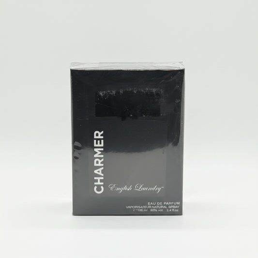 Charmer by English Laundry, 3.4 oz EDP Spray for Men