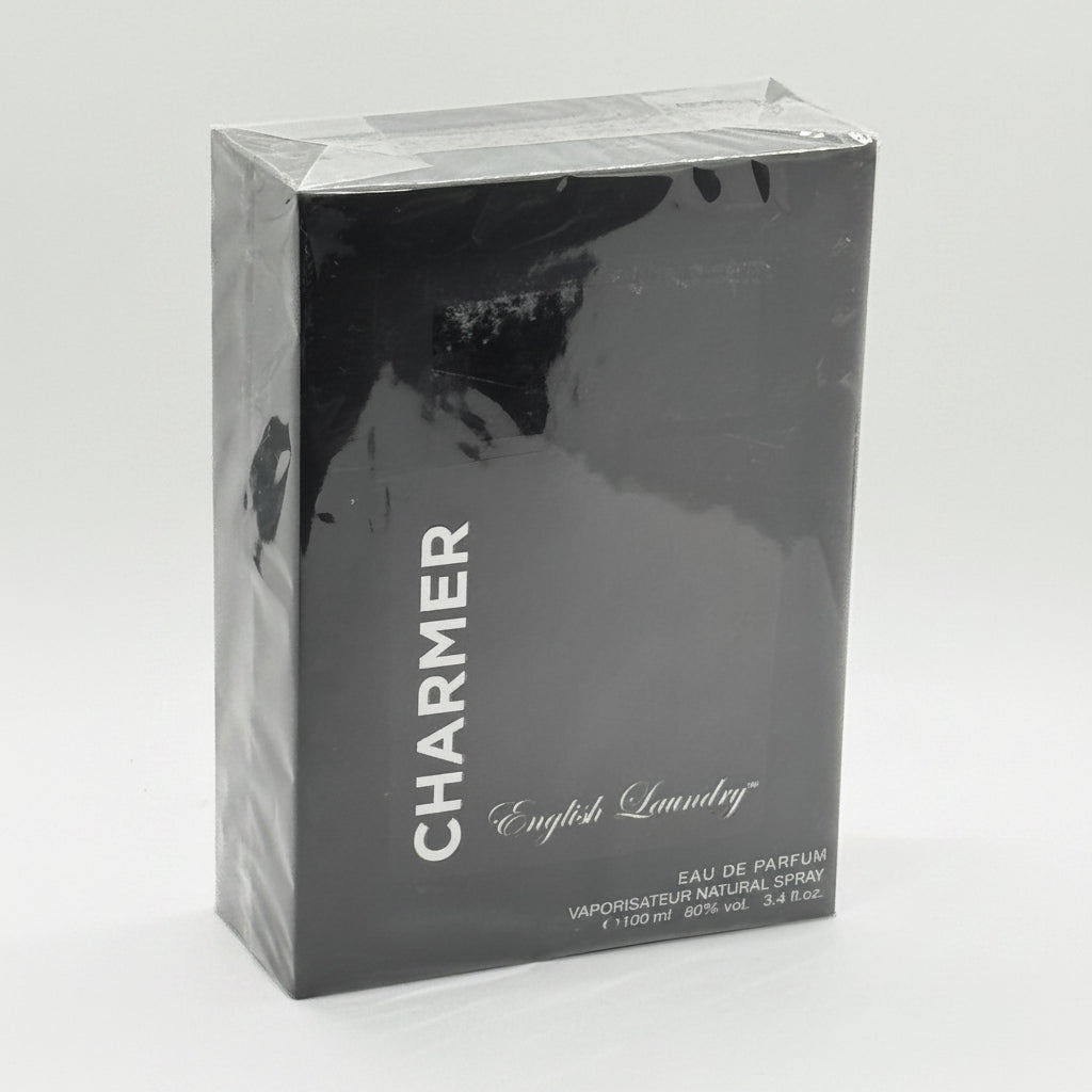 Charmer by English Laundry, 3.4 oz EDP Spray for Men